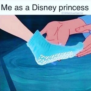 Meet your Posher, Jami